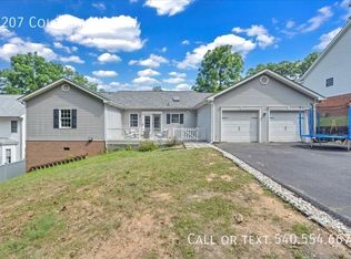 3207 Colonial Ave SW, Roanoke, VA 24018