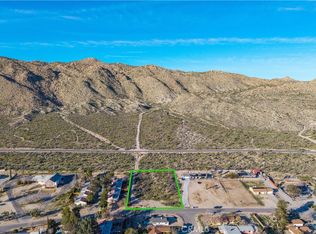 0 Buena Vis Lot 96, Yucca Valley, CA 92284