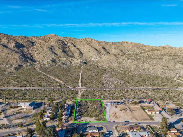 0 Buena Vis Lot 96, Yucca Valley, CA 92284