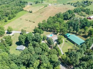 107 Say Rd, Emlenton, PA 16373