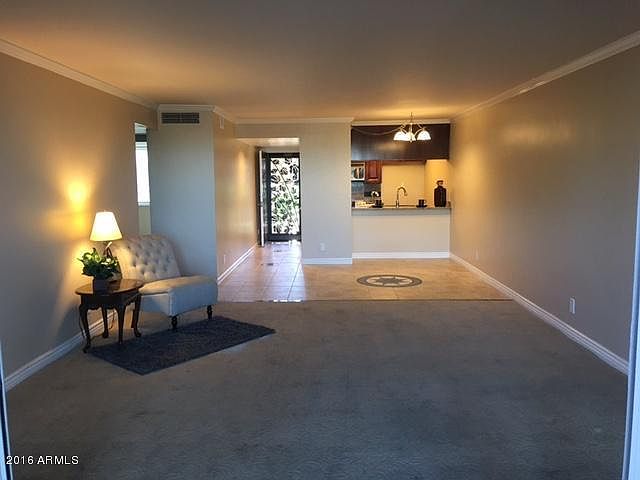 1st image of 7625 E Camelback Rd Unit 106A