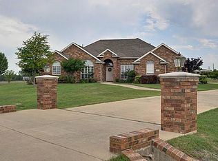 305 Rising Sun Rd, Lucas, TX 75002