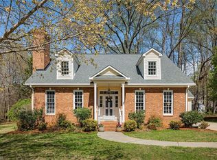 6435 Rustinburg Rd, Clemmons, NC 27012