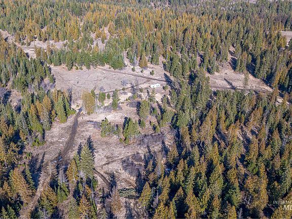 3rd image of Freeman Creek Rd