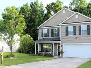 3013 Mapleleaf Dr, Moncks Corner, SC 29461