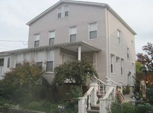 721 Vernon Ave, Kenilworth, NJ 07033