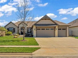 5817 Robinson Dr, Lawrence, KS 66049