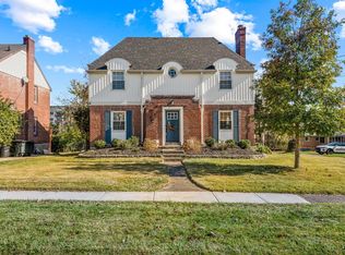 6826 Elwynne Dr, Cincinnati, OH 45236