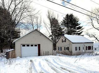 188 Ohio Hill Road, Fairfield, ME 04937