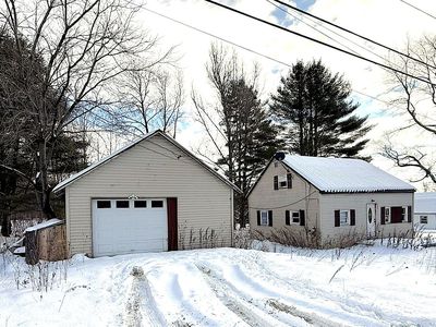 188 Ohio Hill Road, Fairfield, ME, 04937