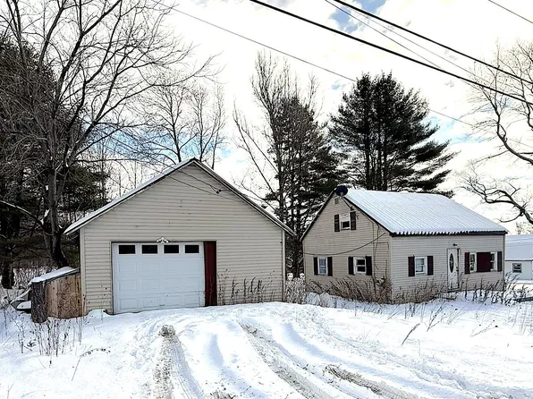 188 Ohio Hill Road, Fairfield, ME 04937