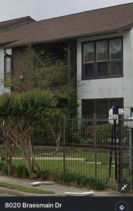 1st image of 8020 Braesmain Dr APT 1905