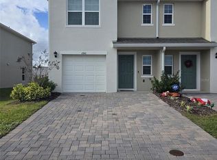 2910 Hudson Hammock Way St, Cloud, FL 34773