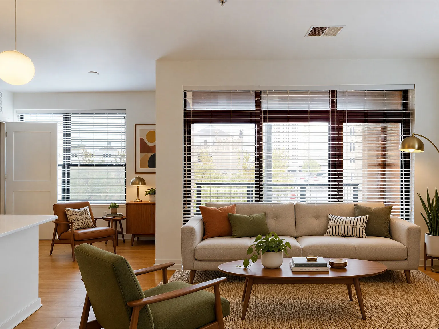 Vim Vigor Lofts — Photo 1
