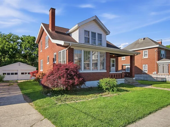 319 W 18th St, Covington, KY 41011