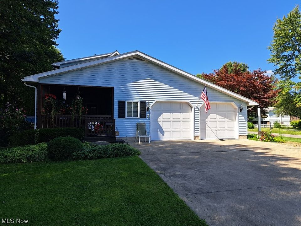 148 S Park Dr, Andover, OH 44003 MLS 4483241 Zillow