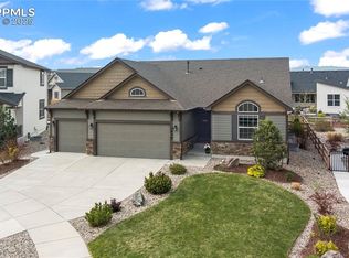 5480 Leon Young Dr, Colorado Springs, CO 80924