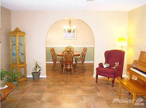 FORMAL LIVING ROOM