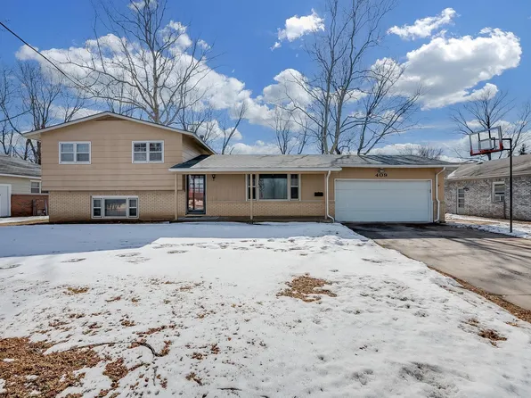 409 N Pamela Ave, Wichita, KS 67212