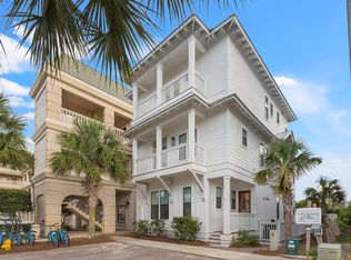 70 Trigger Trl E, Rosemary Beach, FL 32461