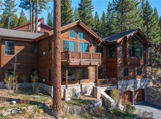 558 Dale Dr, Incline Village, NV 89451