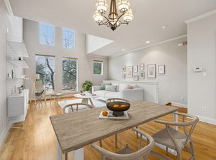 2028 N Haskell Ave, Dallas, TX 75204