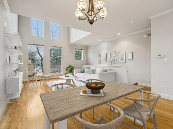 2028 N Haskell Ave, Dallas, TX 75204