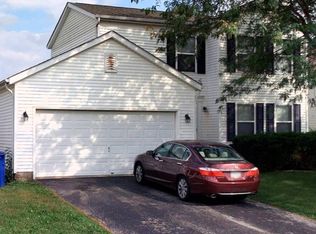 5016 Brice Meadow Dr, Canal Winchester, OH 43110