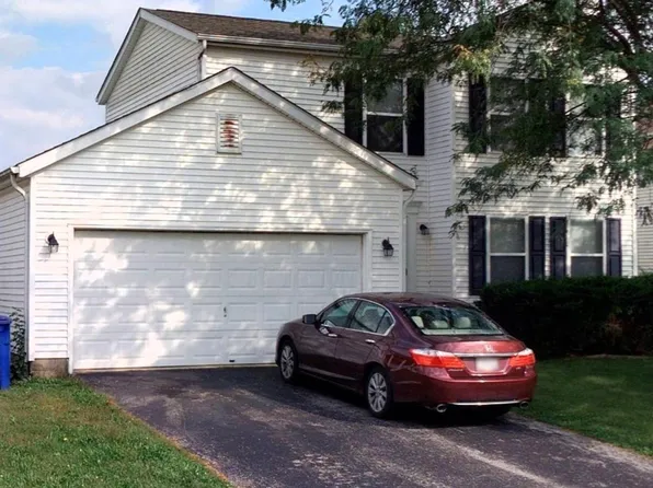 5016 Brice Meadow Dr, Canal Winchester, OH 43110