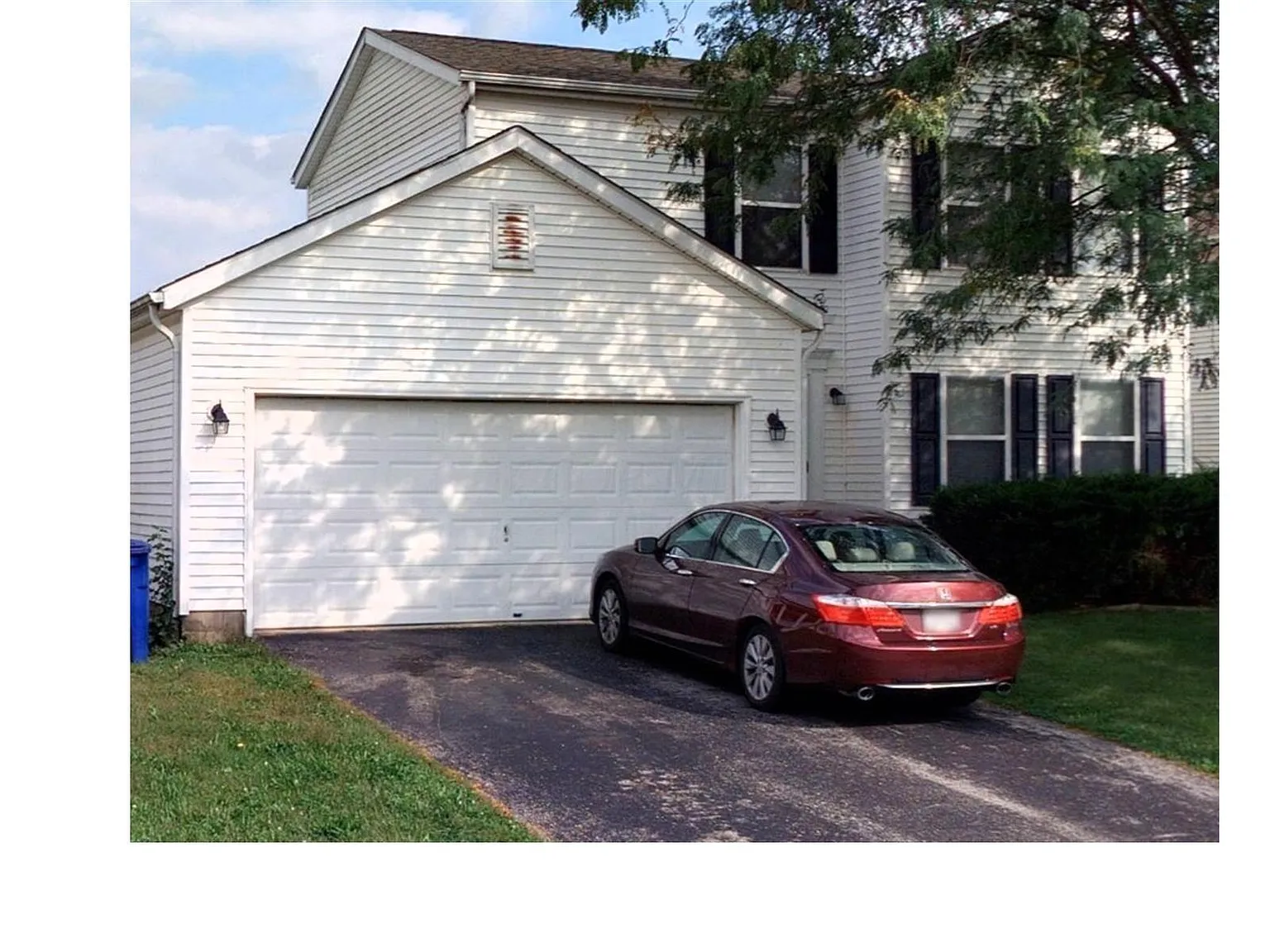 5016 Brice Meadow Dr photo 1