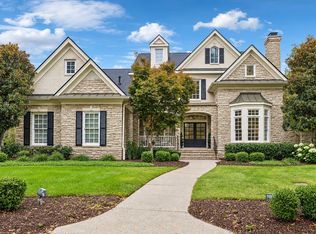 528 Brennan Ln, Franklin, TN 37067