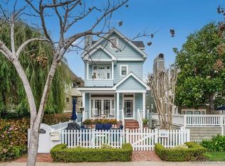 856 E Ave #1, Coronado, CA 92118