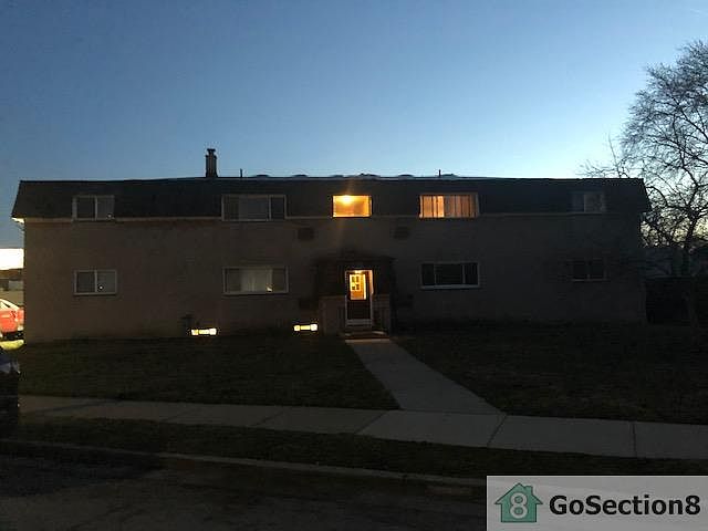 1st image of 1304 Morris Ave #3