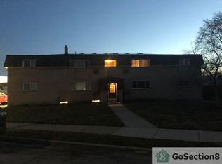 1304 Morris Ave #3, Lincoln Park, MI 48146