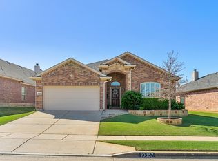10857 Irish Glen Trl, Fort Worth, TX 76115
