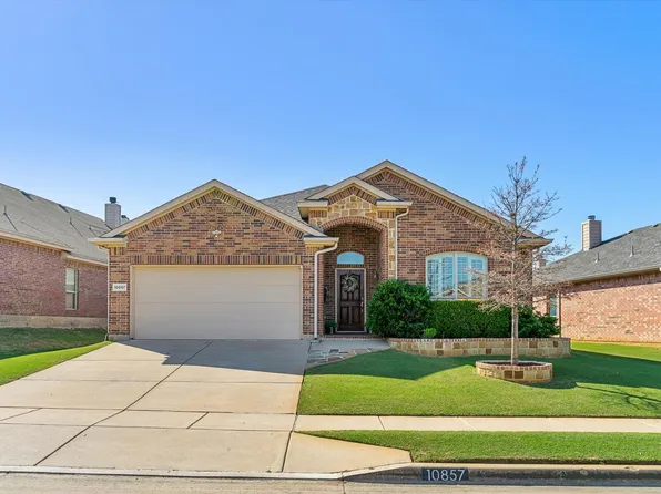 10857 Irish Glen Trl, Fort Worth, TX 76115