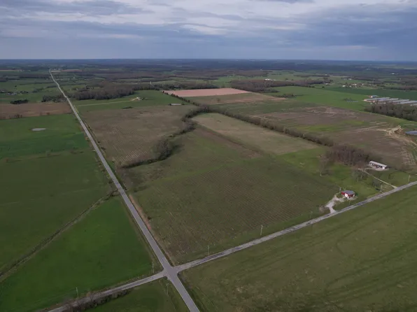 000 County Road 2220, Verona, MO 65769