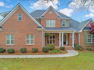 1814 Wesleyan Ln, Loganville, GA 30052