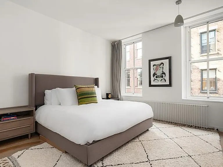 63 Greene St #5C — Photo 5
