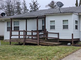 111 W Cypress St, Normal, IL 61761