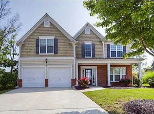 440 Hammersmith Dr, Suwanee, GA 30024