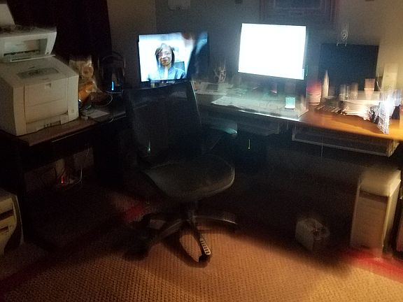 Home office