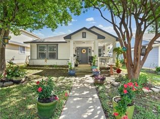 734 Scheel, Kyle, TX 78640