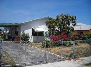 1288 W 30th St, Riviera Beach, FL 33404