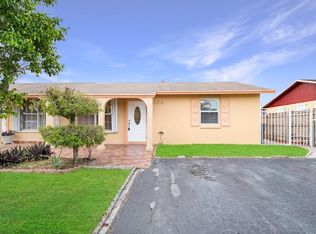 5123 Grant Ln, West Palm Beach, FL 33415