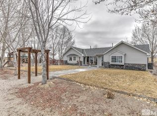 5700 Workman Rd, Fallon, NV 89406