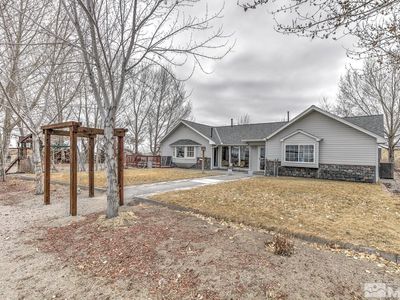 5700 Workman Rd, Fallon, NV, 89406