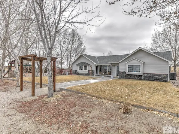 5700 Workman Rd, Fallon, NV 89406