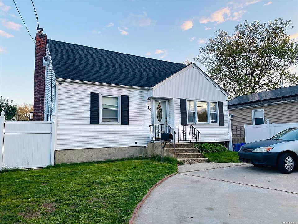 140 Arnold Avenue, West Babylon, NY 11704 Zillow