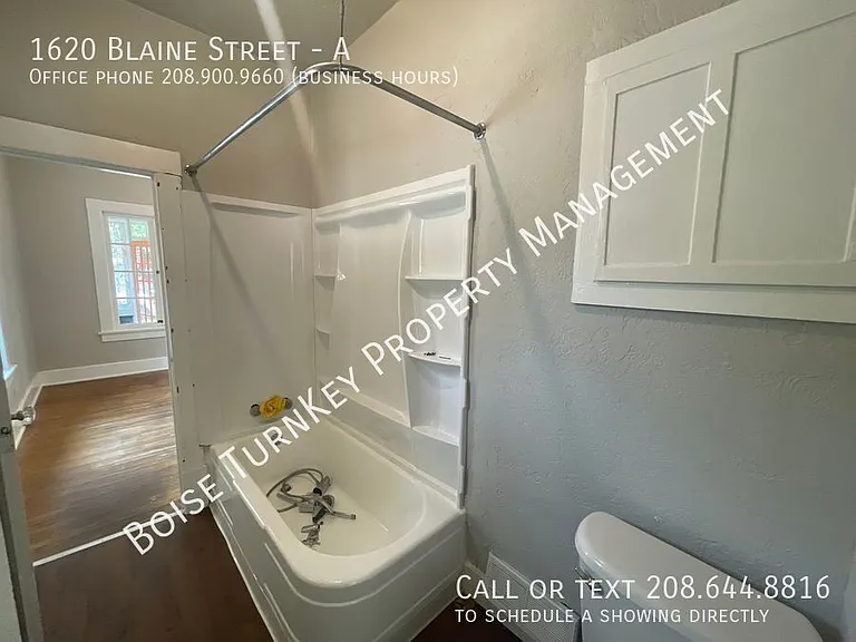 1620 Blaine St #A — Photo 24